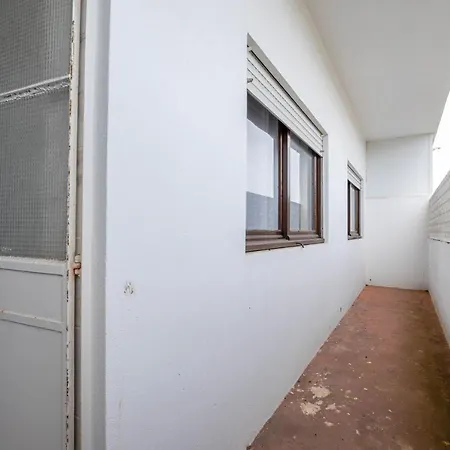 Convenient 3-bedroom Next To Bom Sucesso Lejlighed *