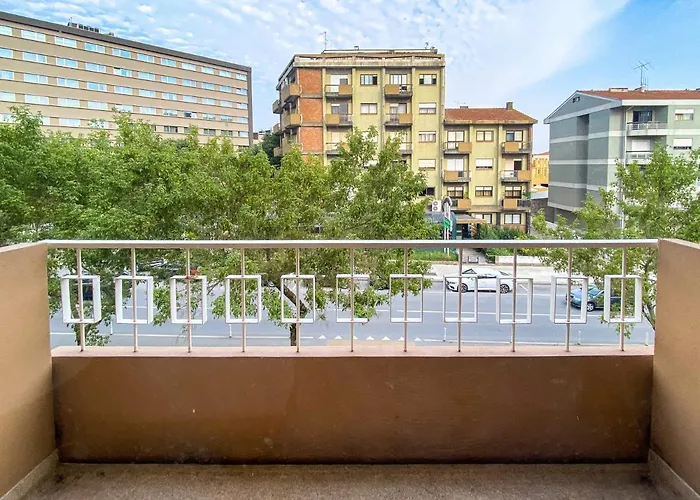 Apartment Convenient 3-bedroom Next To Bom Sucesso *