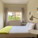 Apartment Convenient 3-bedroom Next To Bom Sucesso Porto