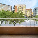 Apartment Convenient 3-bedroom Next To Bom Sucesso *