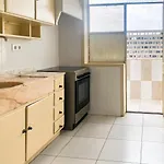 Apartment Convenient 3-bedroom Next To Bom Sucesso *