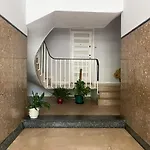 Convenient 3-bedroom Next To Bom Sucesso Apartment Porto