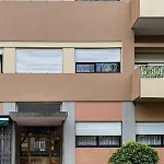 Apartment Convenient 3-bedroom Next To Bom Sucesso