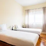 Convenient 3-bedroom Next To Bom Sucesso Apartment