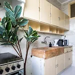 Apartment Convenient 3-bedroom Next To Bom Sucesso