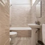Apartment Convenient 3-bedroom Next To Bom Sucesso Porto