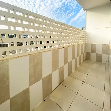 Convenient 3-bedroom Next To Bom Sucesso *