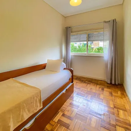 Convenient 3-bedroom Next To Bom Sucesso 公寓 *