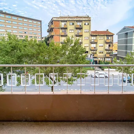 شقة Convenient 3-bedroom Next To Bom Sucesso *